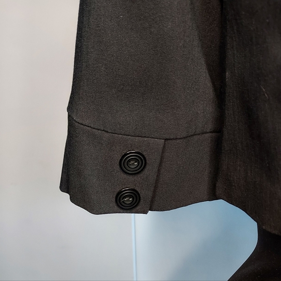 Rampage Y2K Cropped Jacket M - Picture 5 of 13